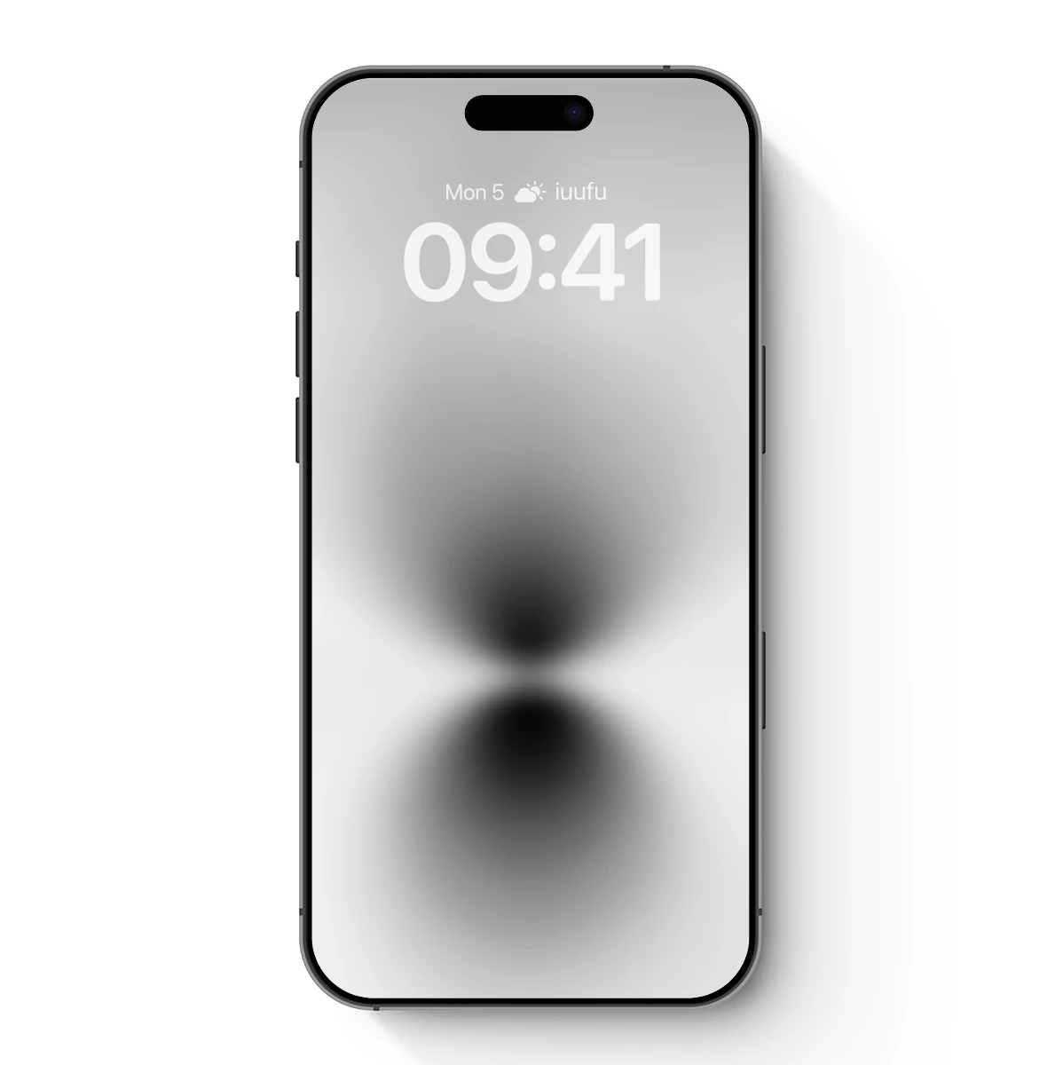 Ethereal Shadow Dance: Abstract Form in Light