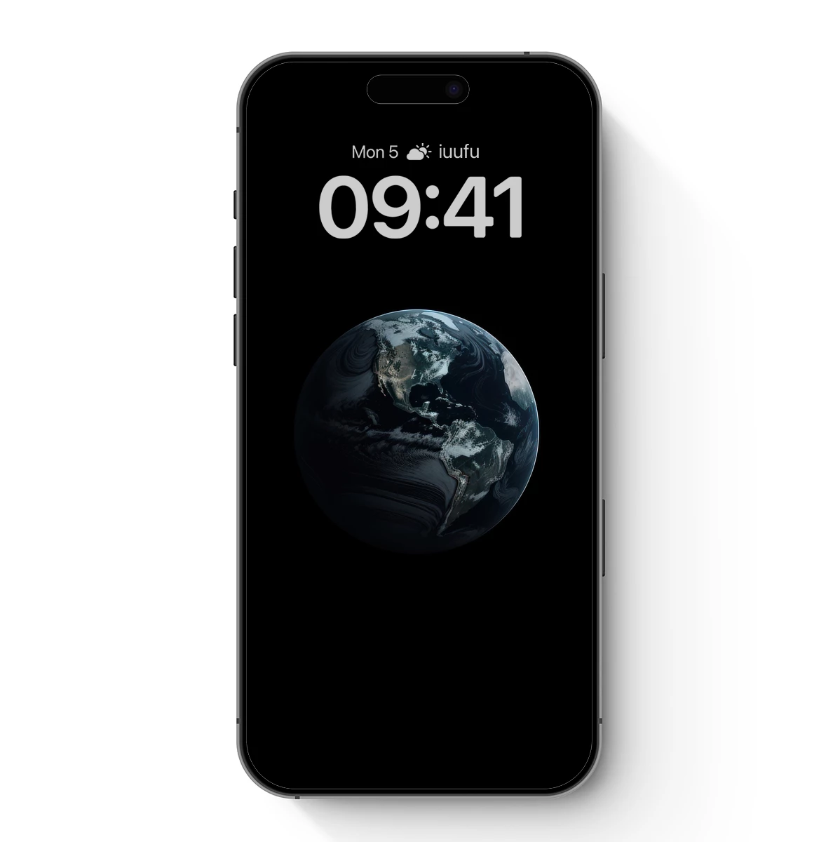 Eternal Midnight Earth: A Cosmic Vision Eternal Midnight Earth: A Cosmic Vision