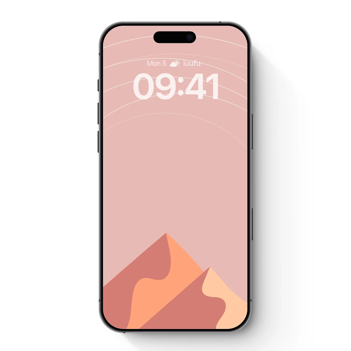 Desert Dunes Under Celestial Arcs