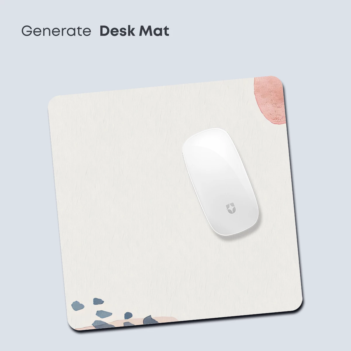 Abstract Hand Holding Pebbles: Minimalist Artistry - Image 4