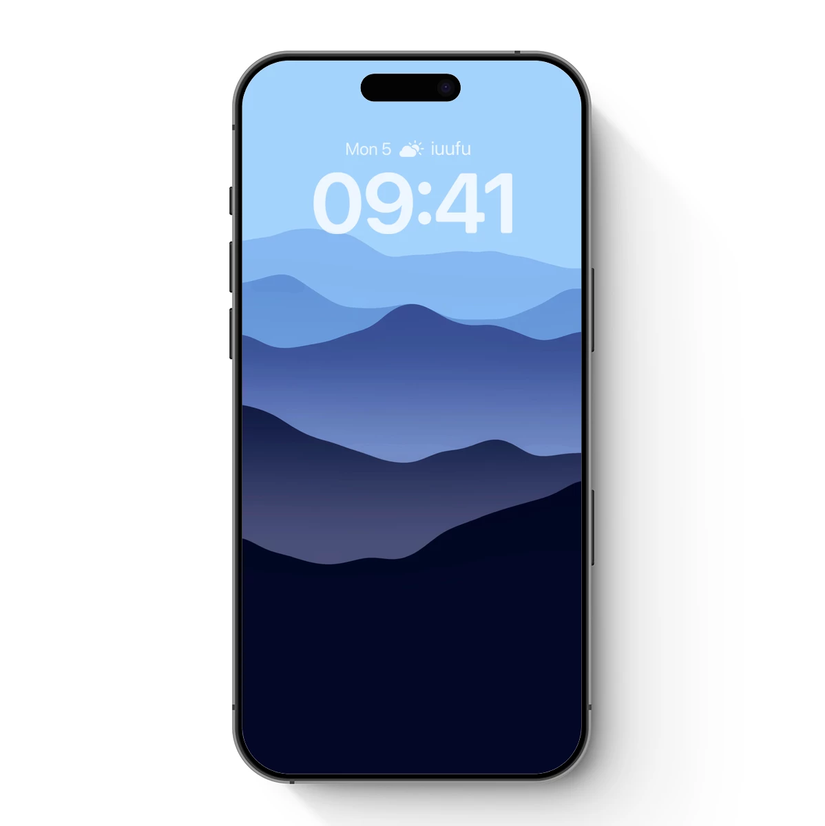 Blue Horizon Layers: A Gradient Odyssey