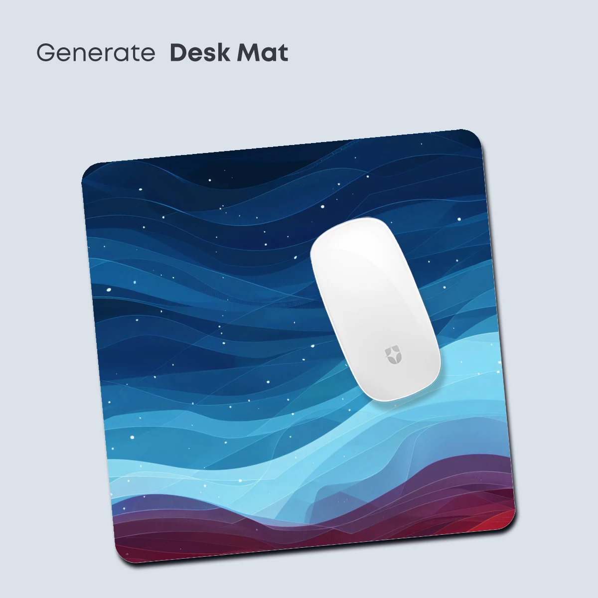 Celestial Waves: A Symphony of Night and Dawn - Image 4