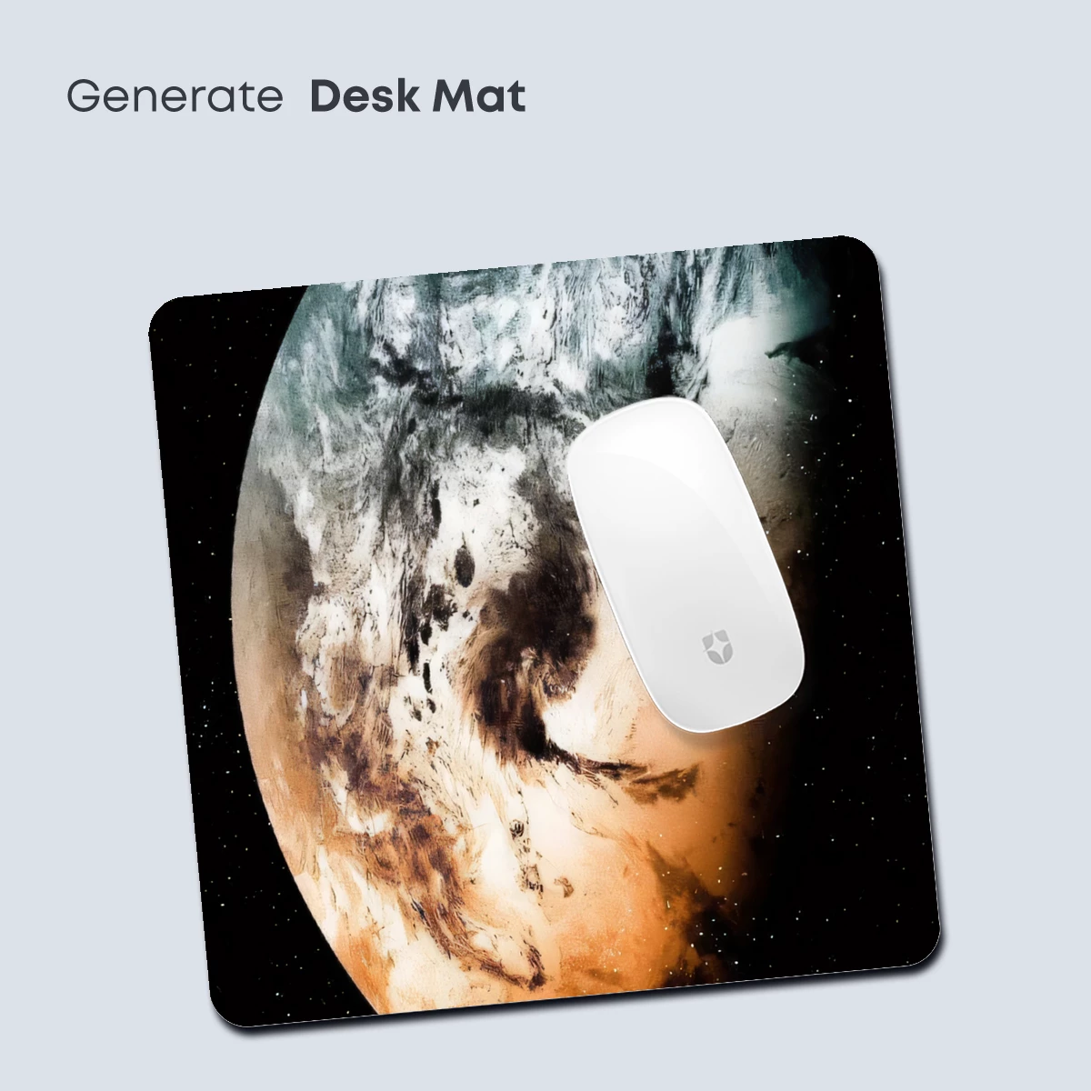 Celestial Terraforming: Earth's Futuristic Twin - Image 4