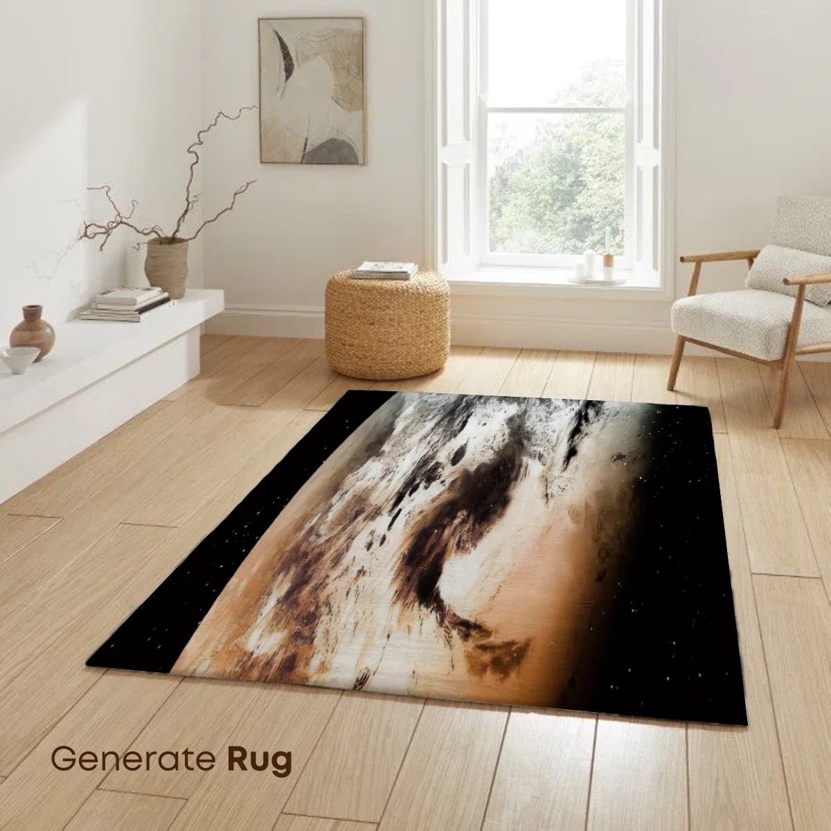 Celestial Terraforming: Earth's Futuristic Twin - Image 6