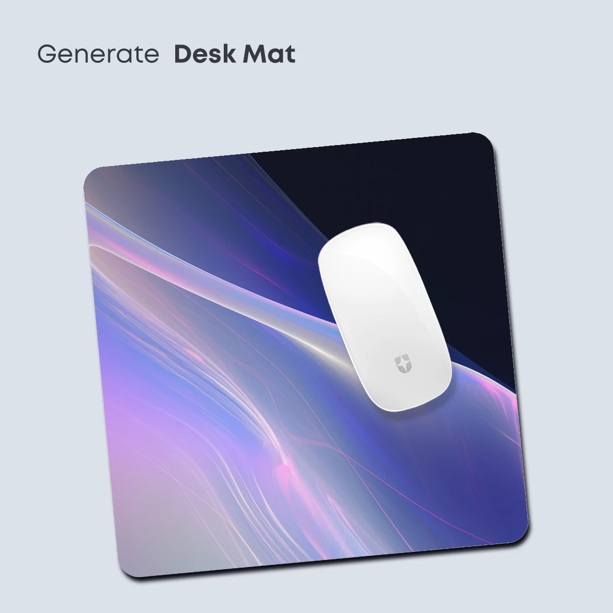 Ethereal Silk Waves: A Digital Odyssey - Image 4