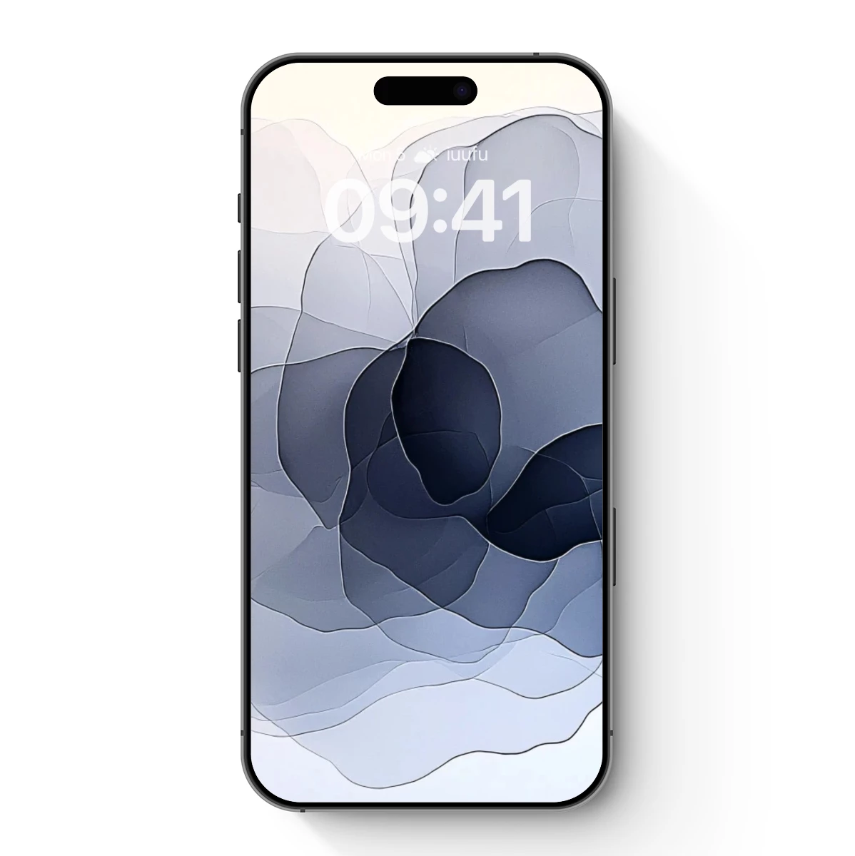 Ethereal Clouds: A Study in Transparency and Depth