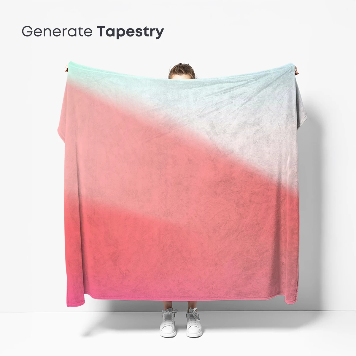 Gradient Symphony: Colorful Abstract Flow - Image 5