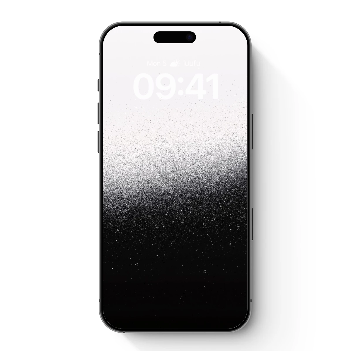 Ethereal Gradient Dust