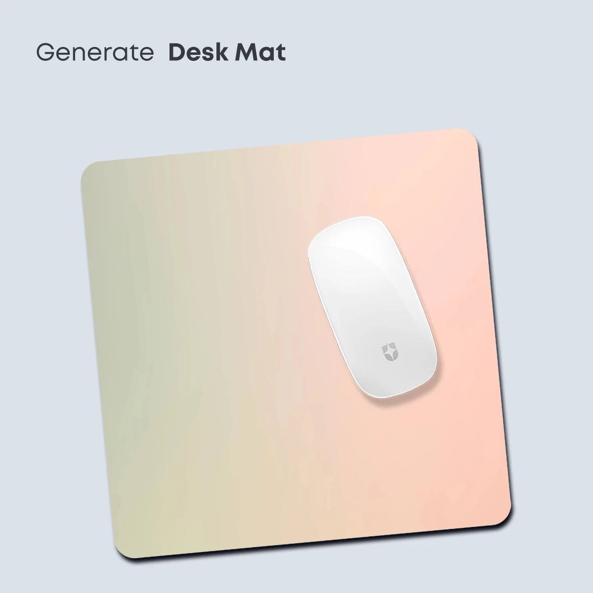 Gradient Serenity: Pastel Fusion - Image 4