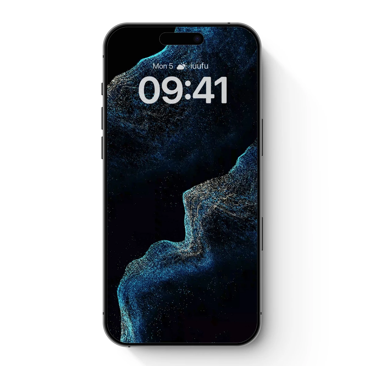 Ethereal Nebula Whispers