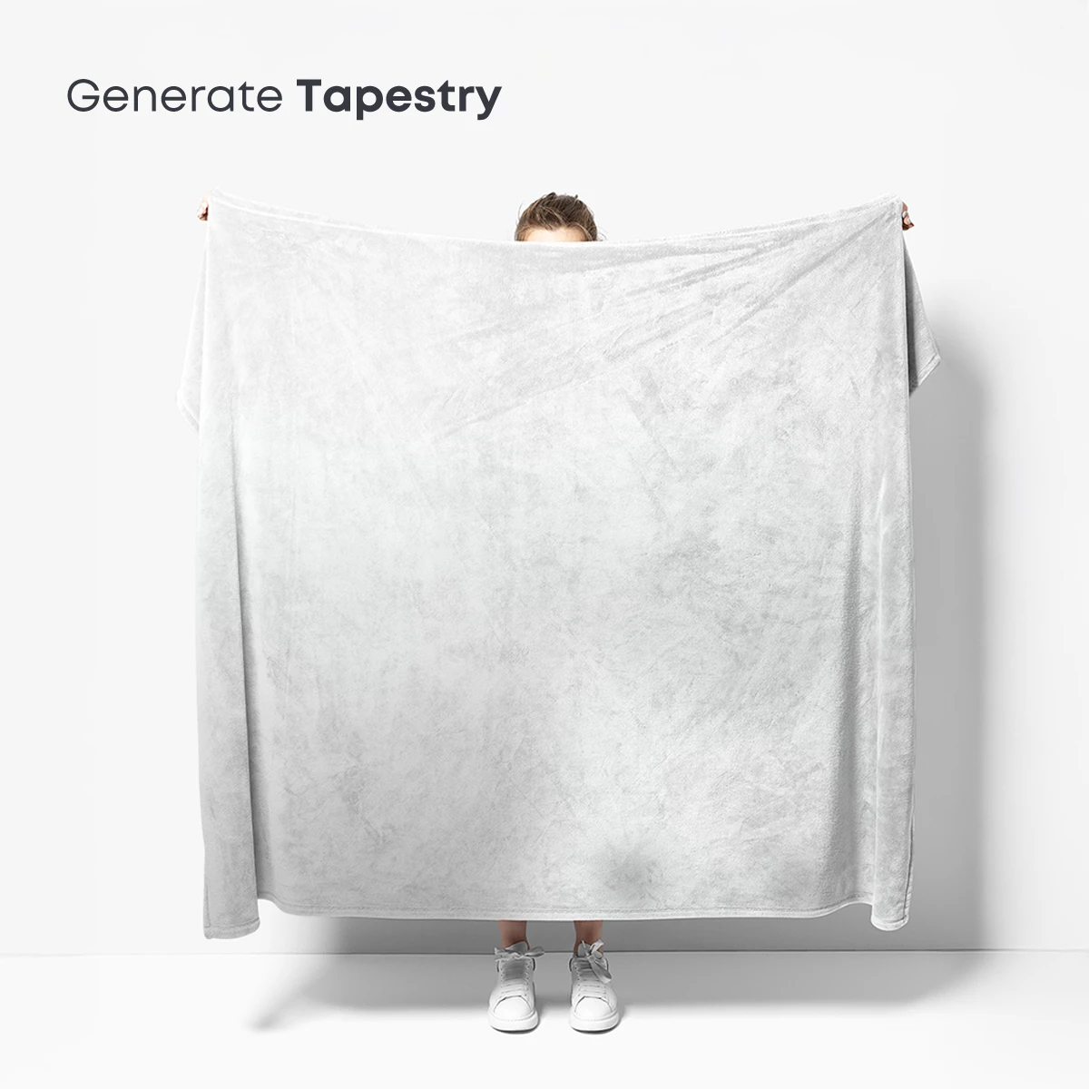 Ethereal Fog Veil: A Study in Softness - Image 5