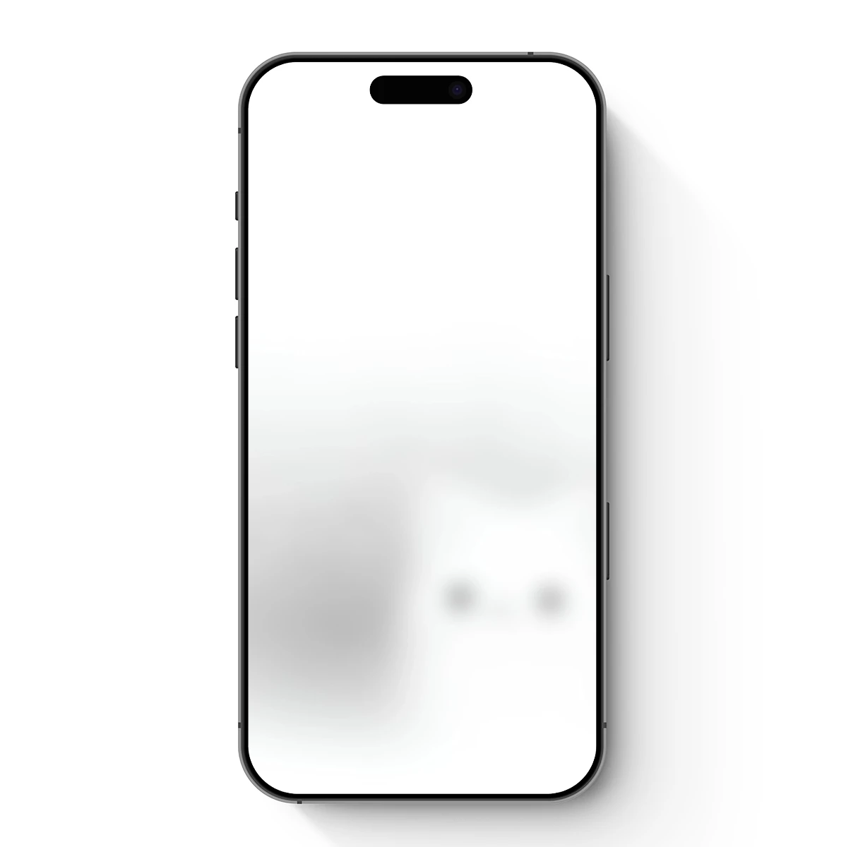 Ethereal Fog Veil: A Study in Softness