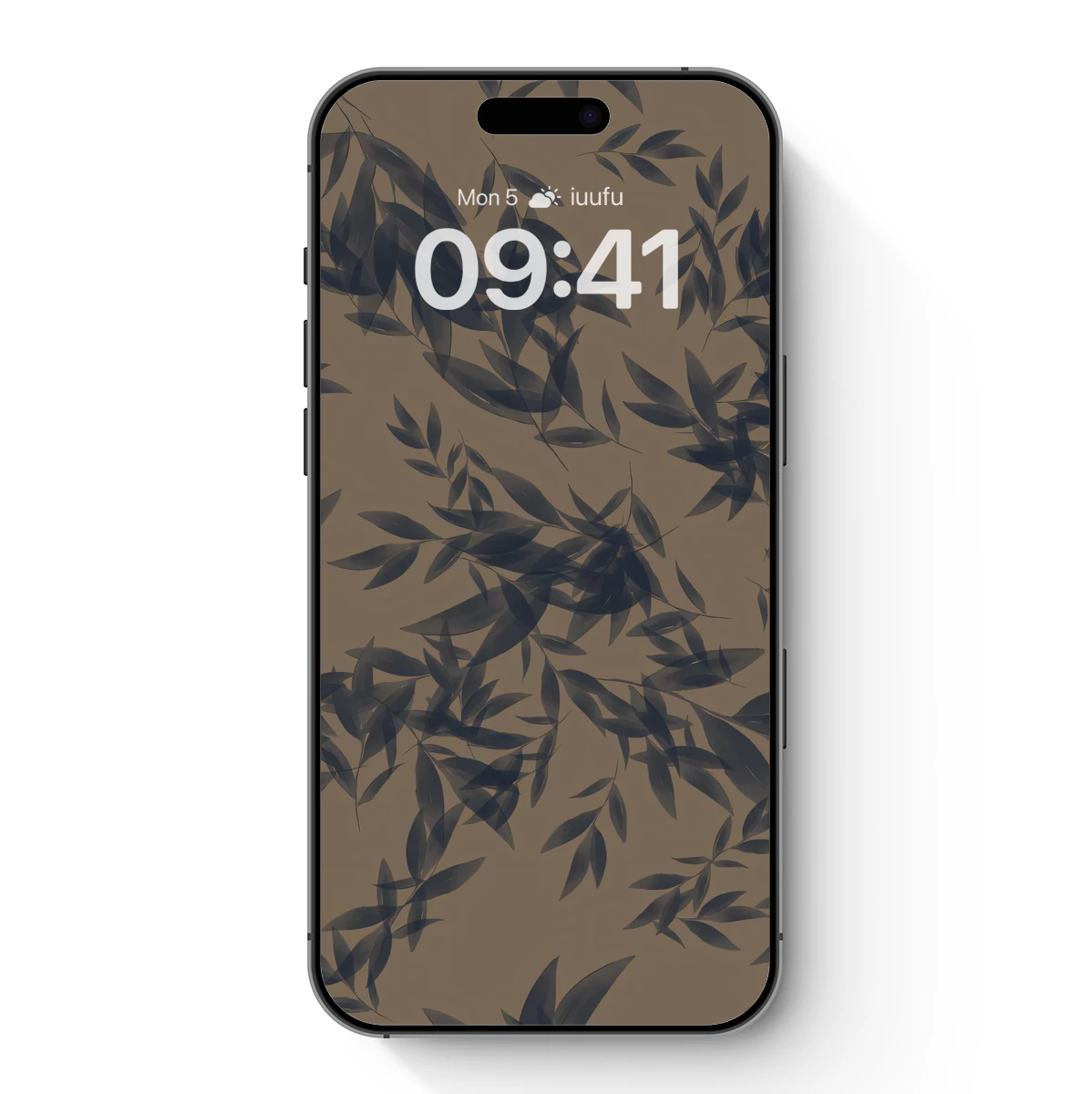 Ethereal Bamboo Whispers