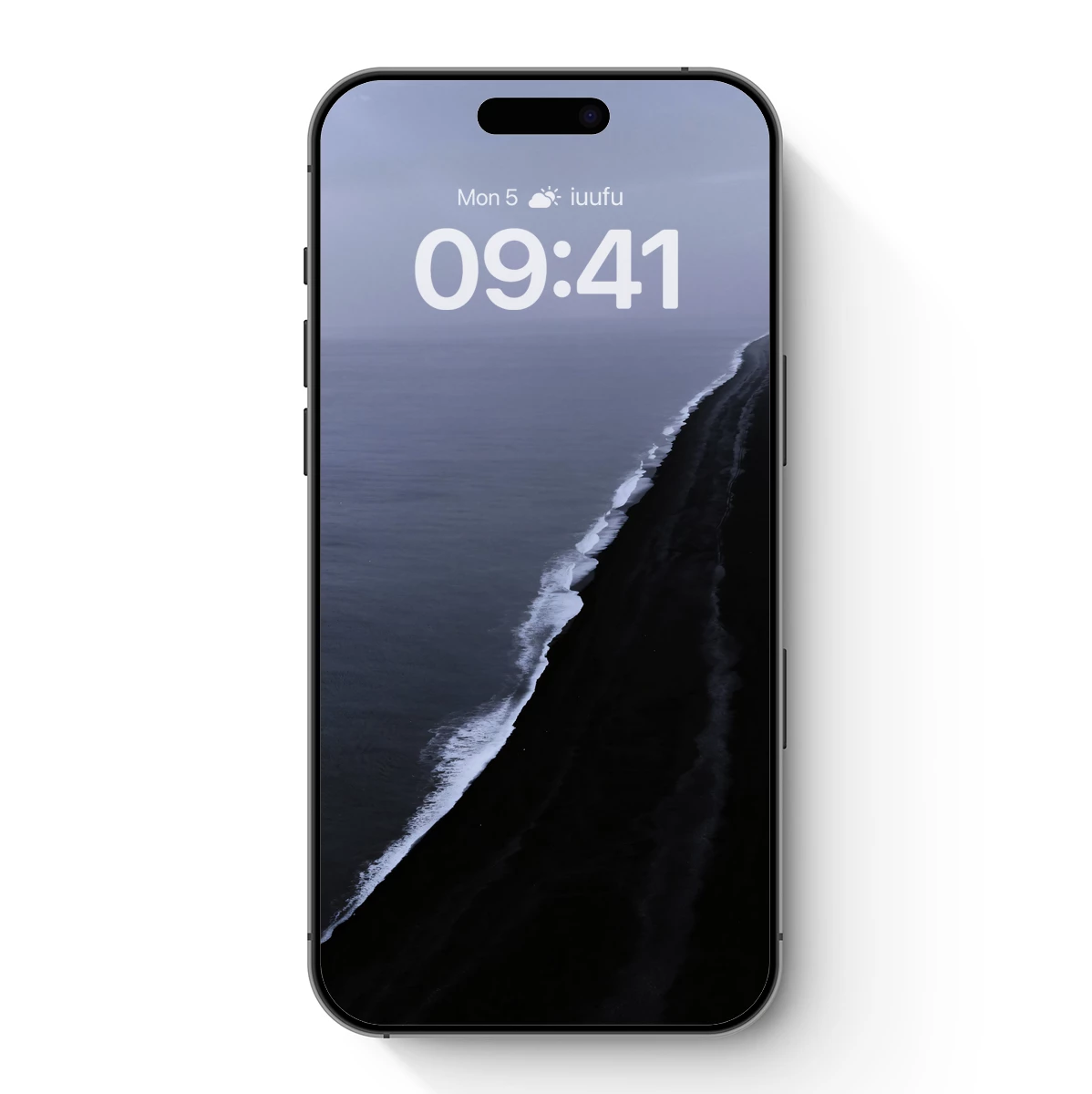 Eternal Black Sands: Ocean’s Edge Eternal Black Sands: Ocean's Edge