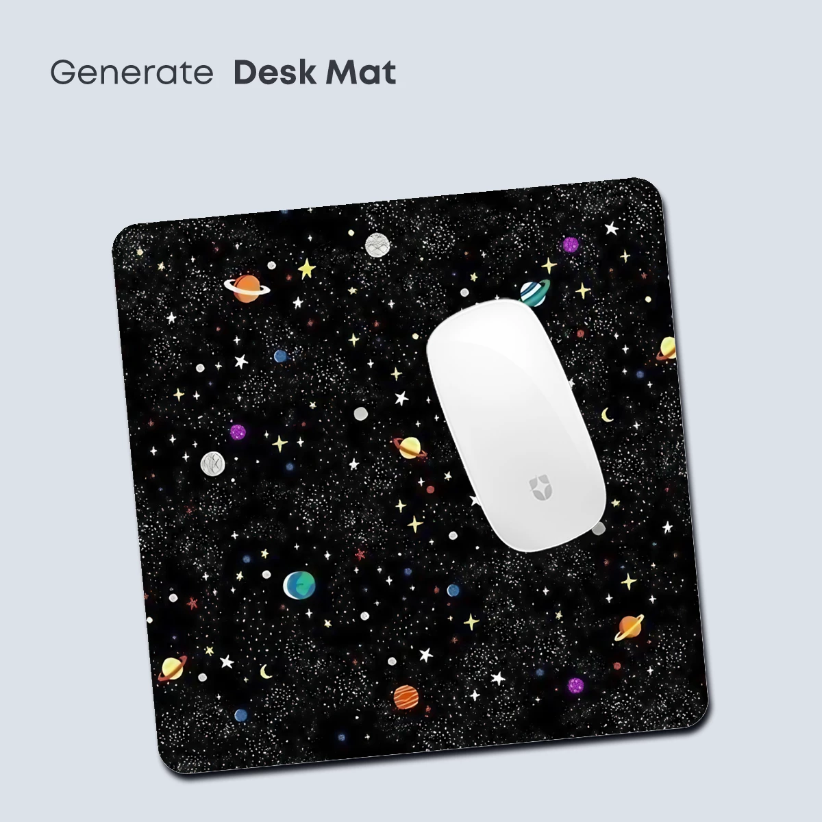 Cosmic Symphony: A Starlit Dance of Planets - Image 4