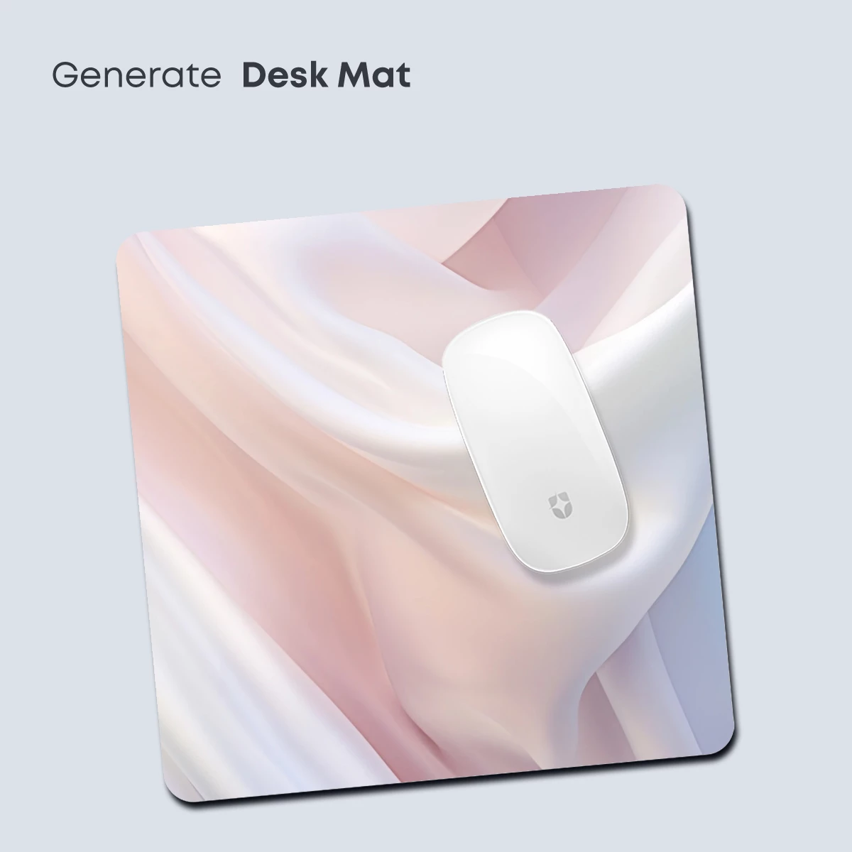 Ethereal Silk Drapes: Soft Waves of Serenity - Image 4