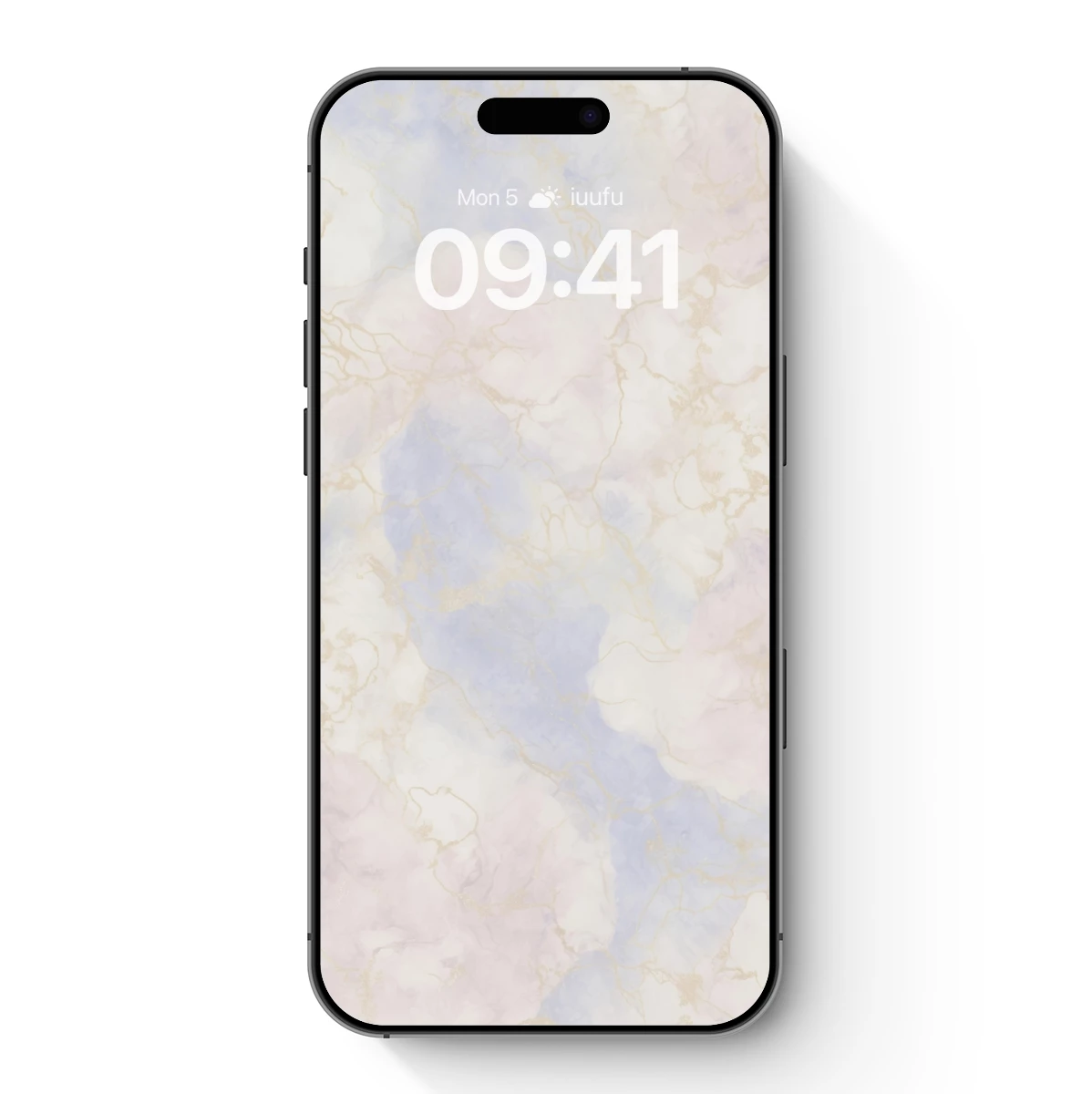 Ethereal Marble Veins: Pastel Dreamscape Ethereal Marble Veins: Pastel Dreamscape
