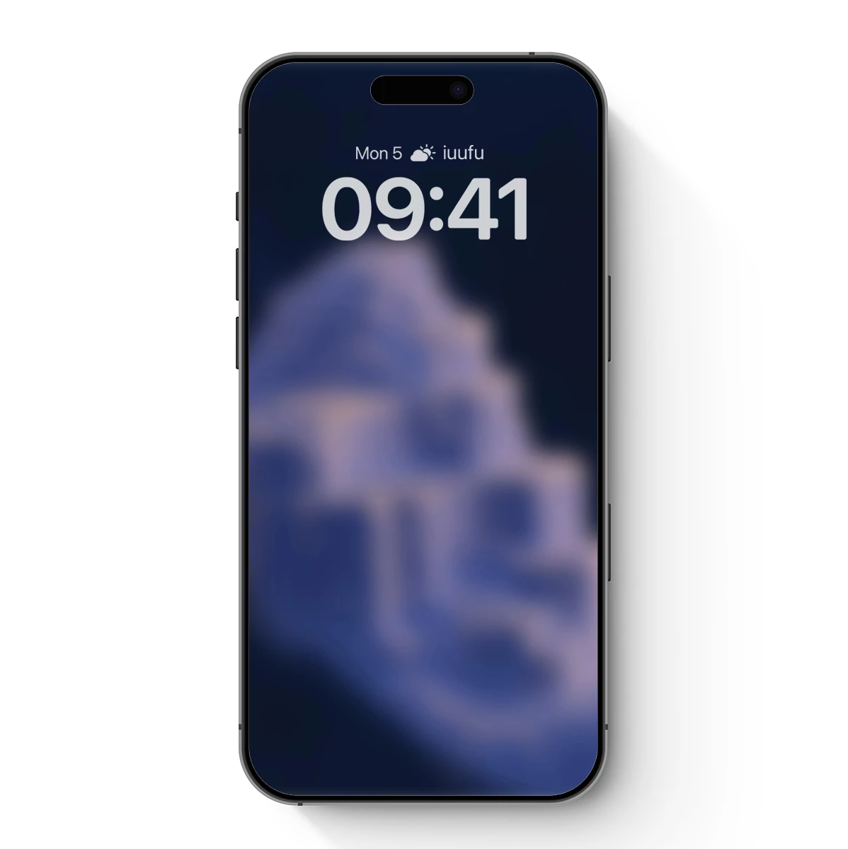 Ethereal Cloud Castle