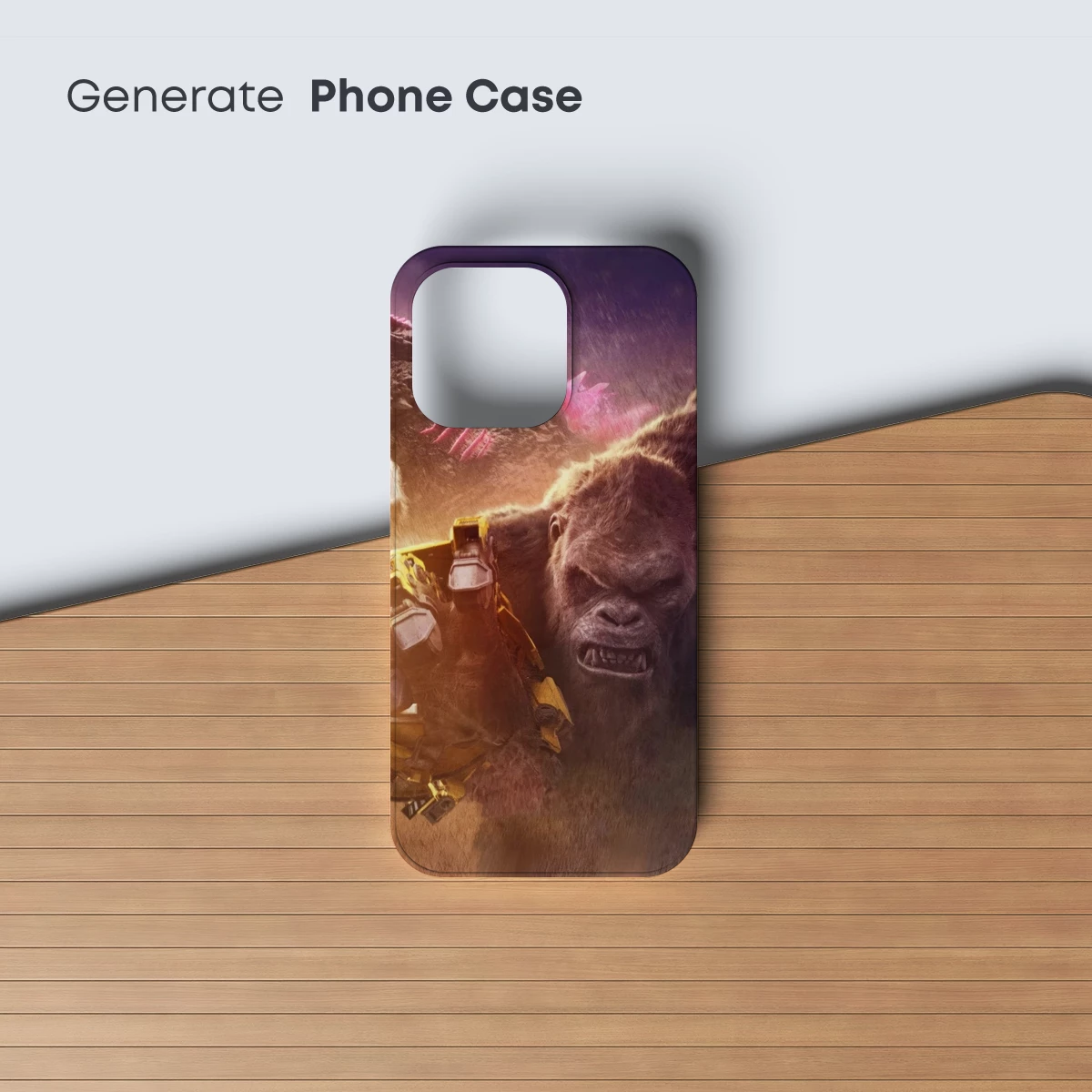 Kaiju Clash: Primal Titans in Epic Showdown - Image 3