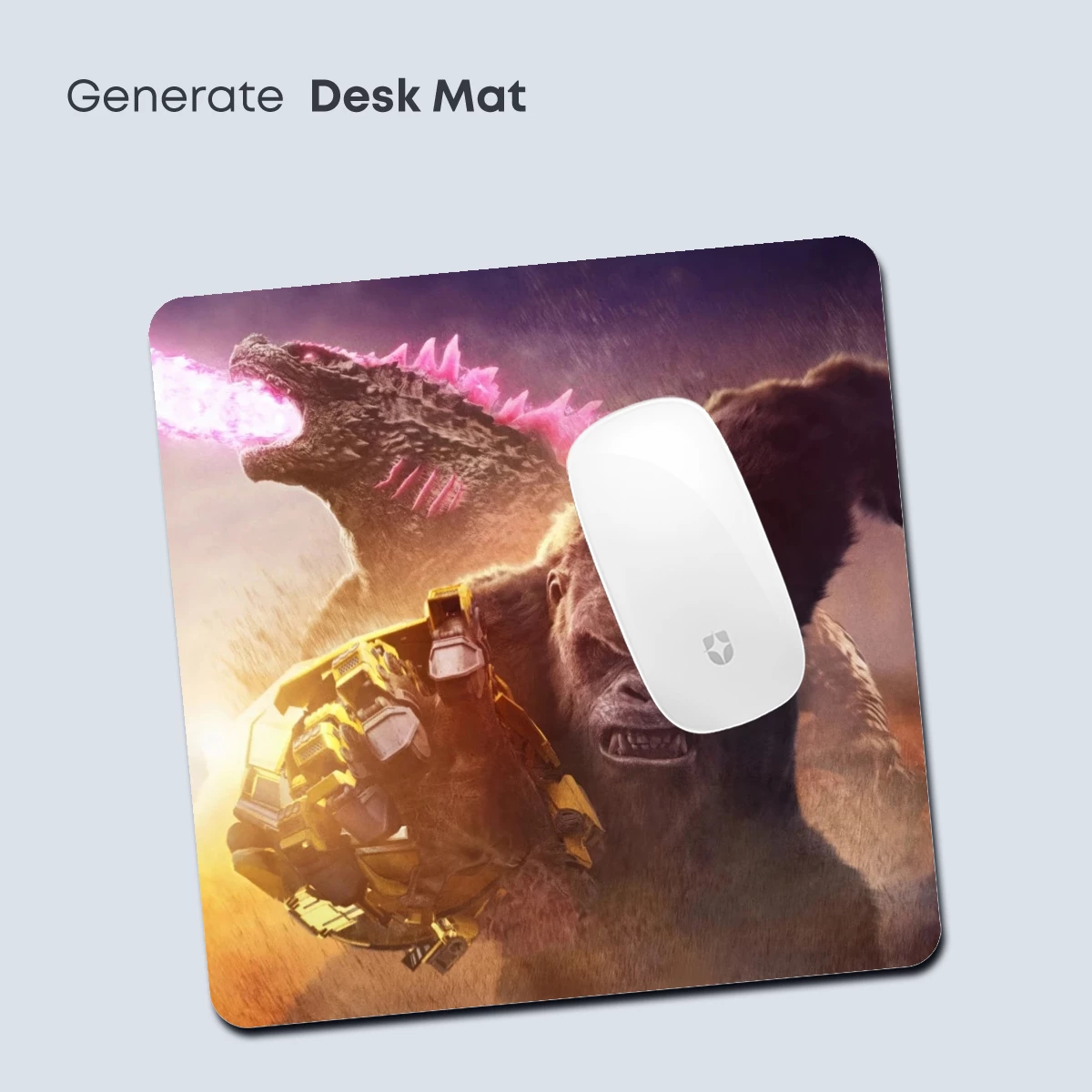 Kaiju Clash: Primal Titans in Epic Showdown - Image 4