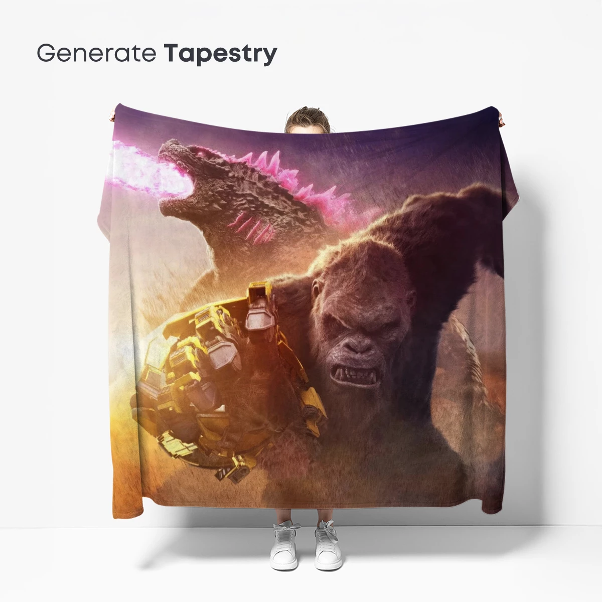 Kaiju Clash: Primal Titans in Epic Showdown - Image 5