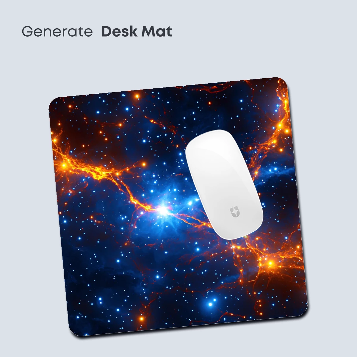 Cosmic Fireworks: A Symphony of Stars and Nebulae - Image 4