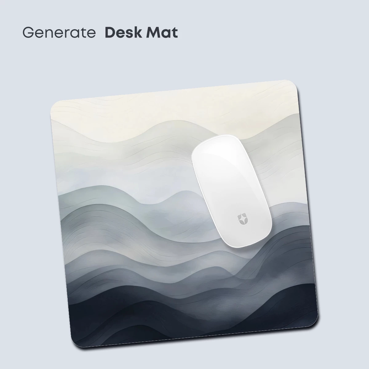 Ethereal Wave Symphony: Abstract Fluid Dynamics - Image 4