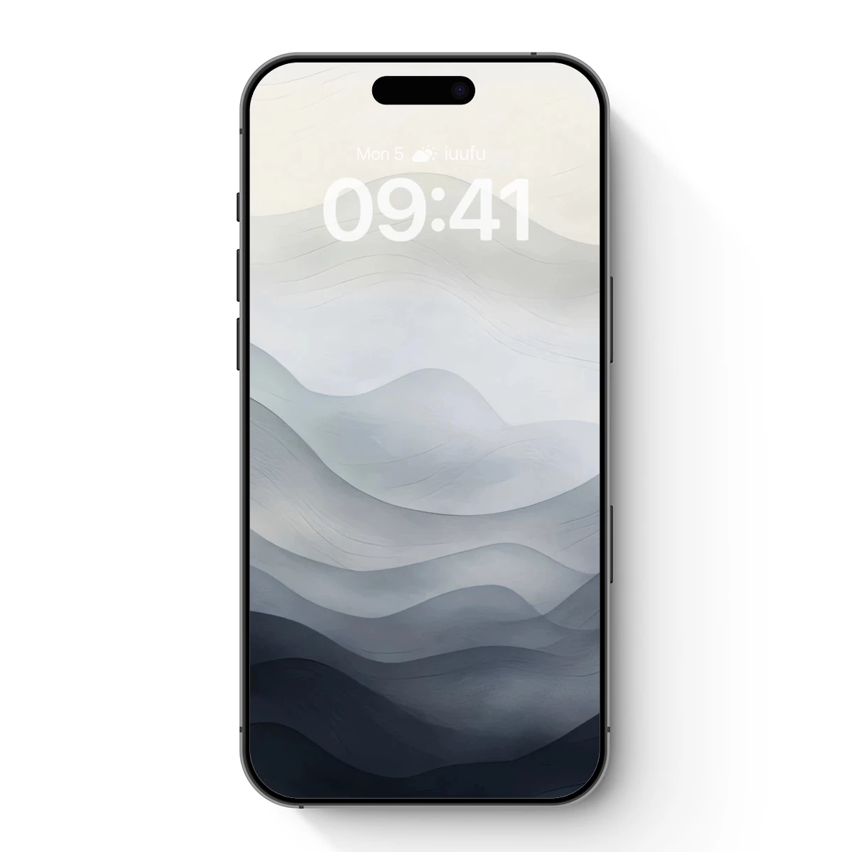 Ethereal Wave Symphony: Abstract Fluid Dynamics