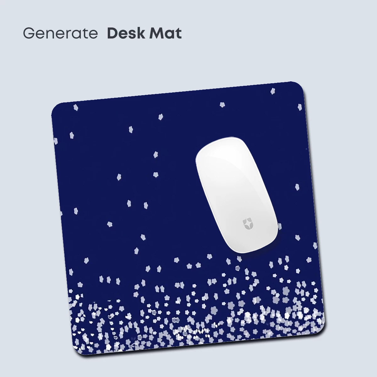Celestial Snowfall Symphony - Image 4