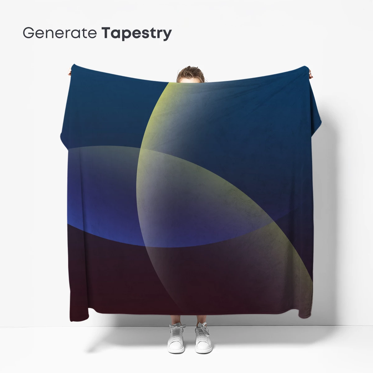Eclipse of Serenity: Gradient Spheres in Harmony - Image 5