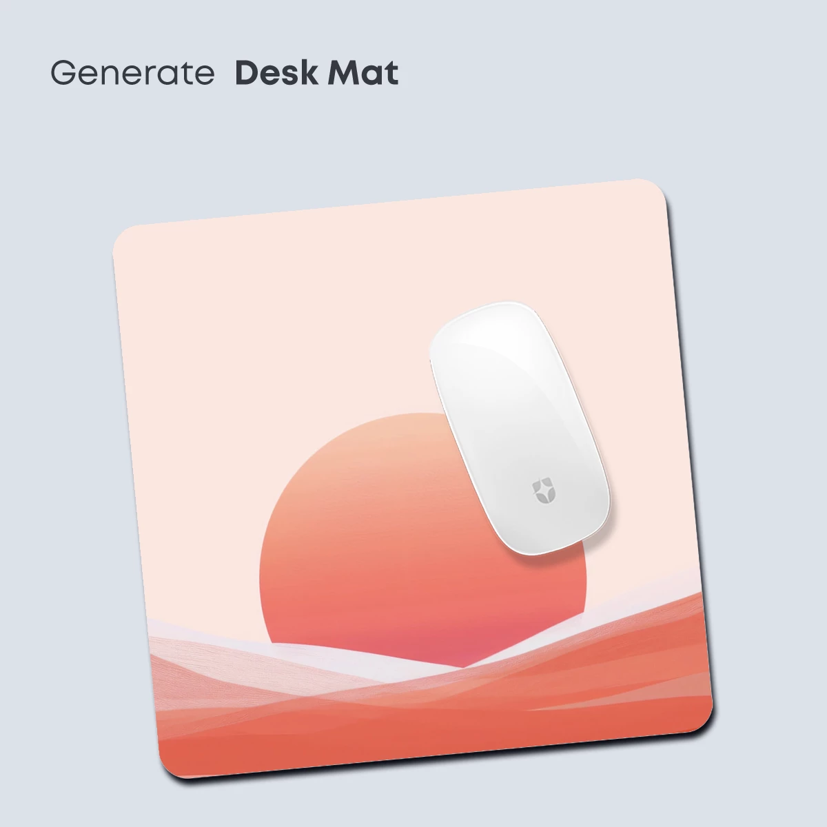 Geometric Sunset Odyssey - Image 4