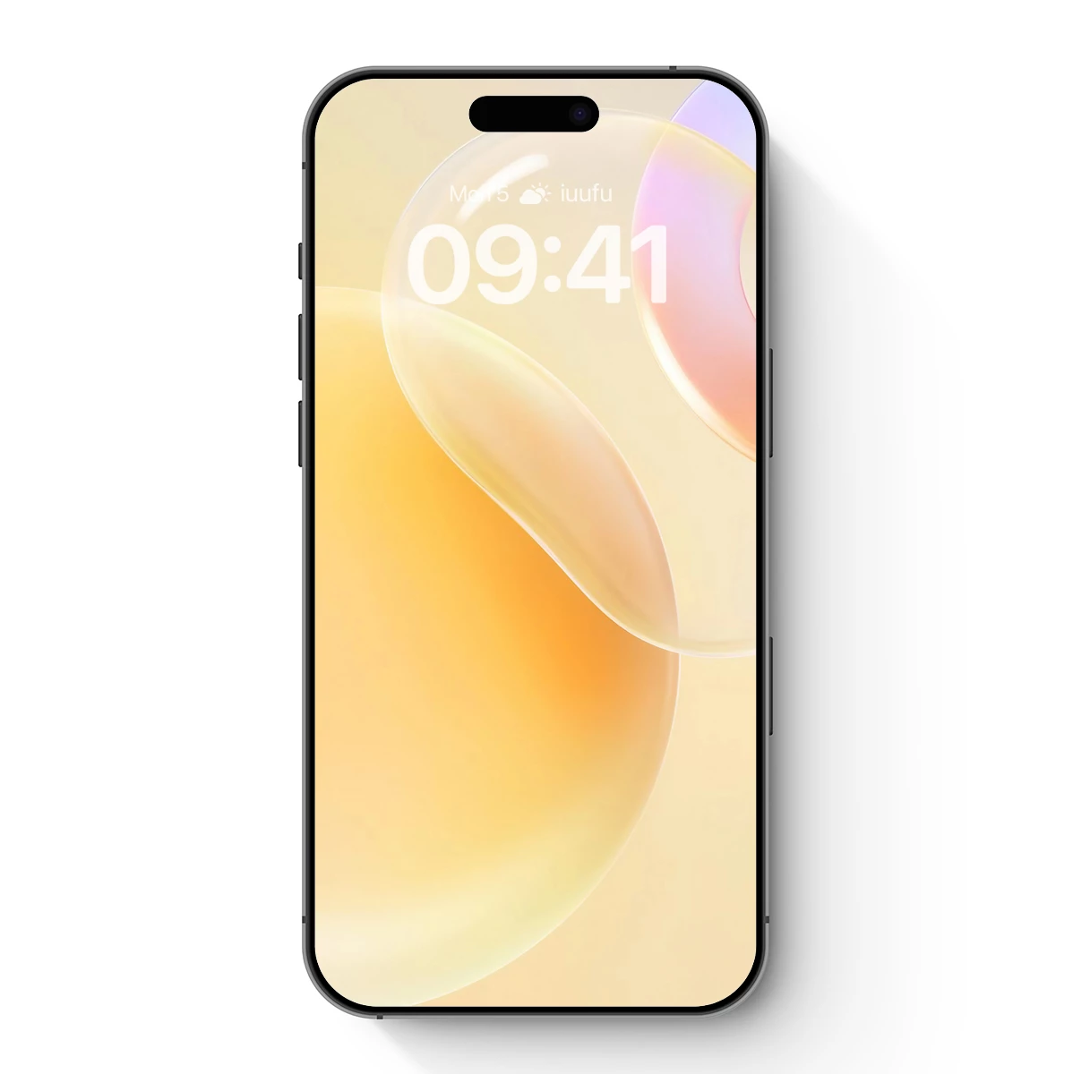 Ethereal Spheres: Gradient Harmony in Abstract Form