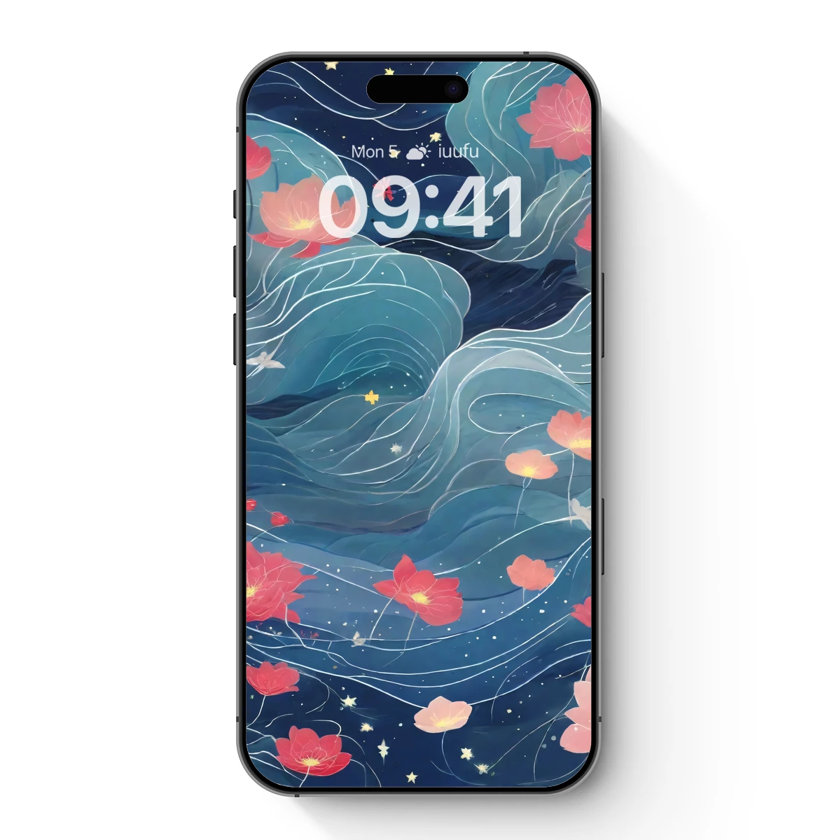 Celestial Lotus Whirlpool Celestial Lotus Whirlpool