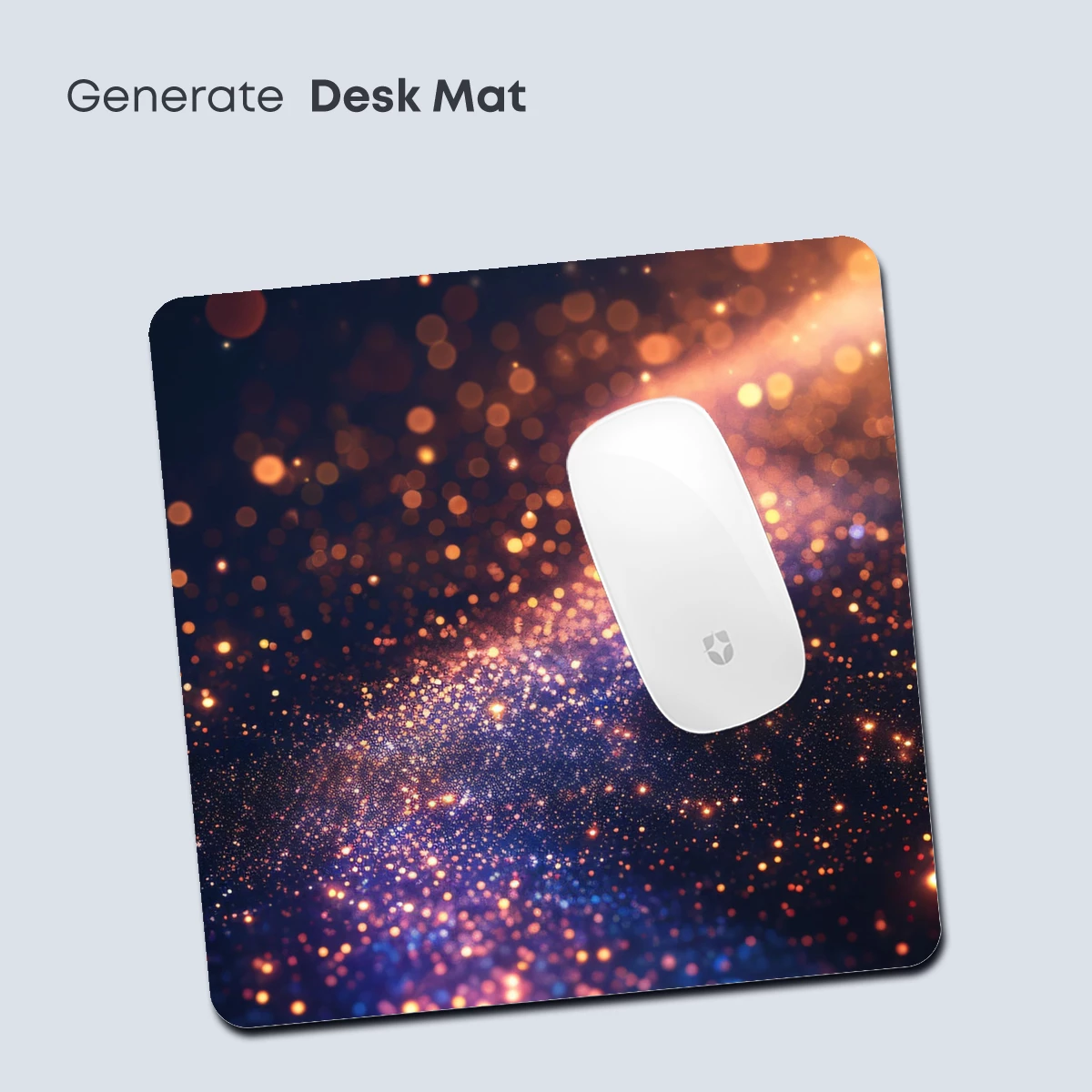 Cosmic Stardust Symphony - Image 4