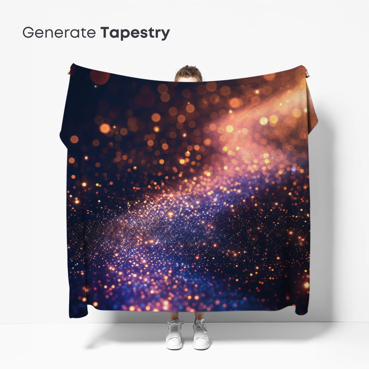 Cosmic Stardust Symphony - Image 5