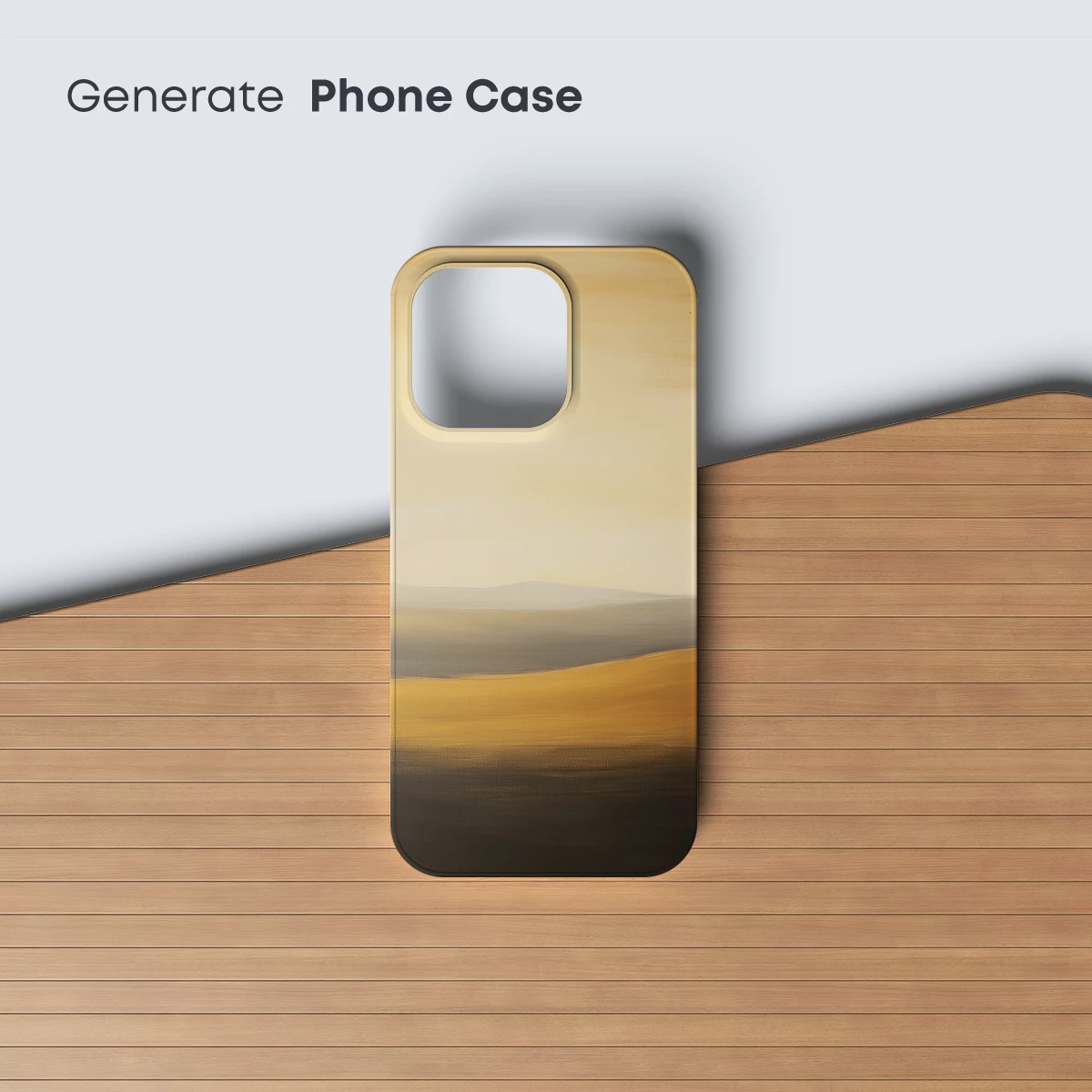 Golden Dune Serenity - Image 3