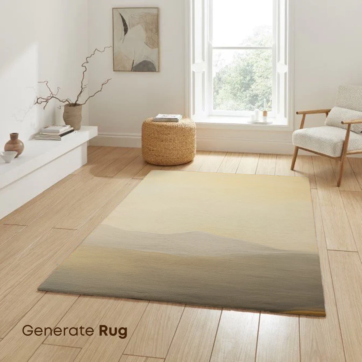 Golden Dune Serenity - Image 6