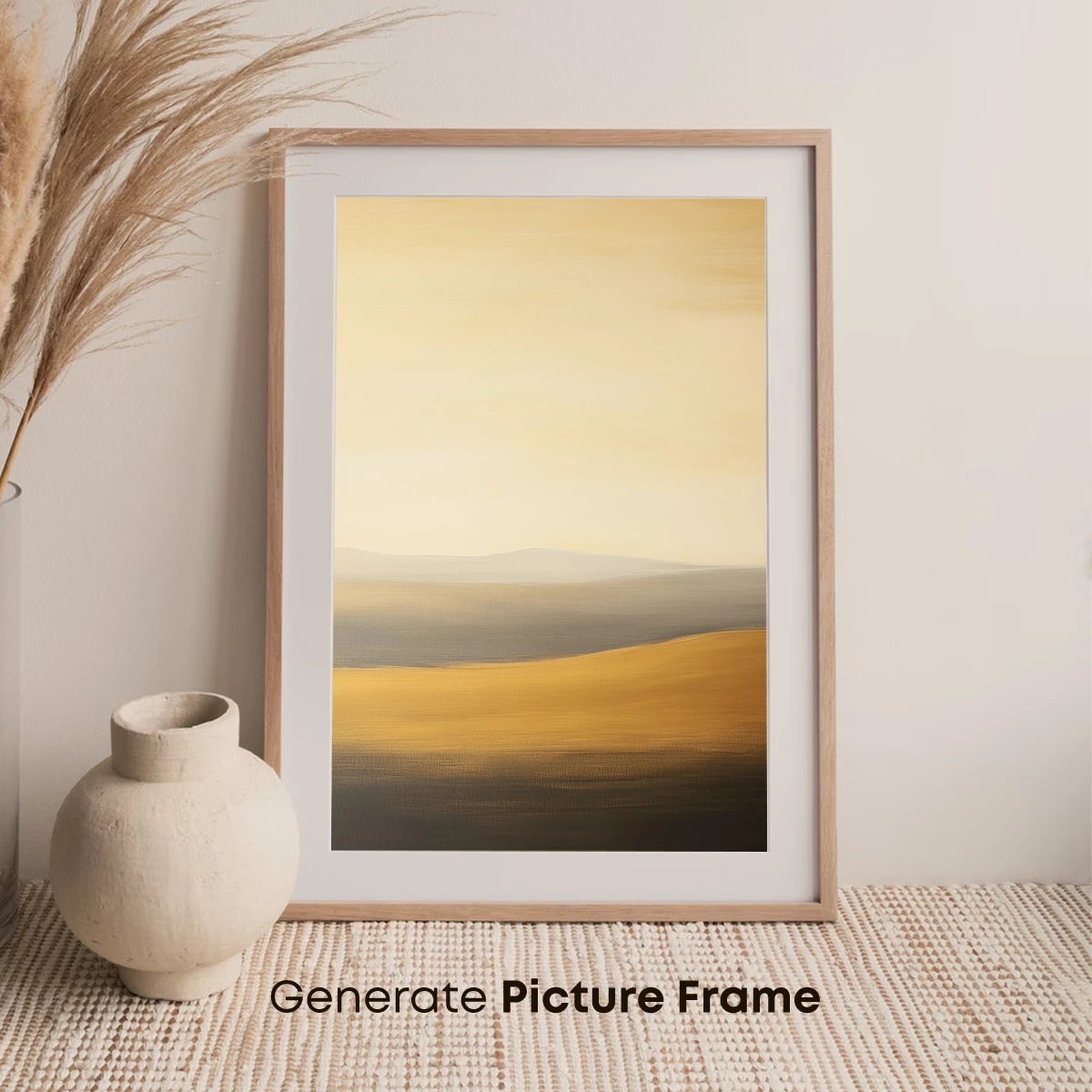 Golden Dune Serenity - Image 7