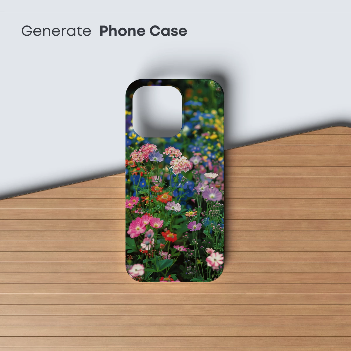 Enchanted Floral Symphony - Image 3