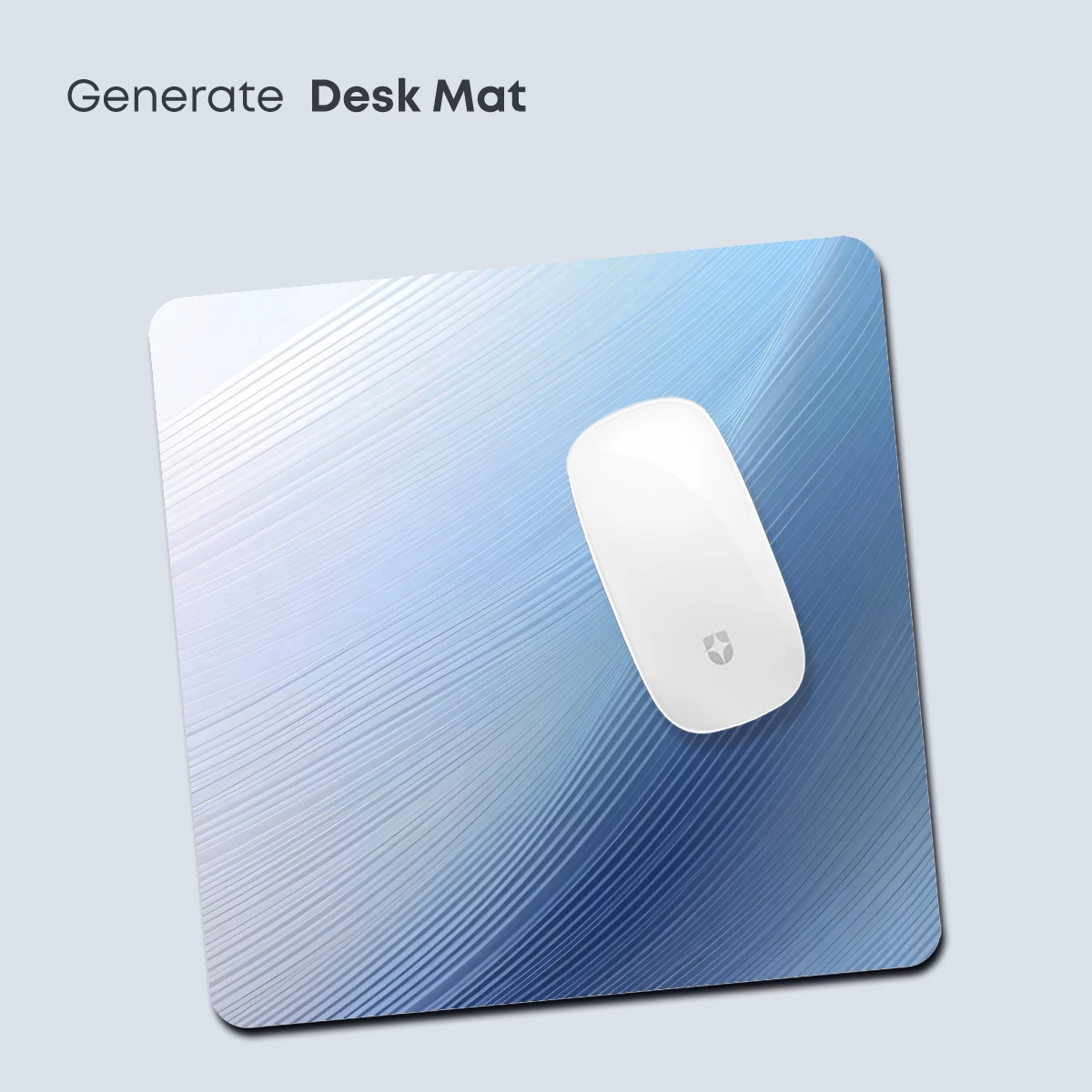 Ethereal Blue Waves: A Digital Symphony of Flow - Image 4