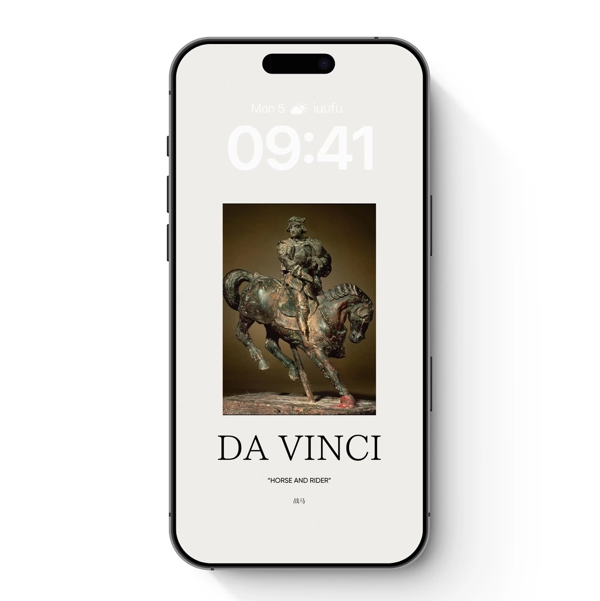 Da Vinci’s Equestrian Legacy: Bronze Rider in Motion Da Vinci's Equestrian Legacy: Bronze Rider in Motion