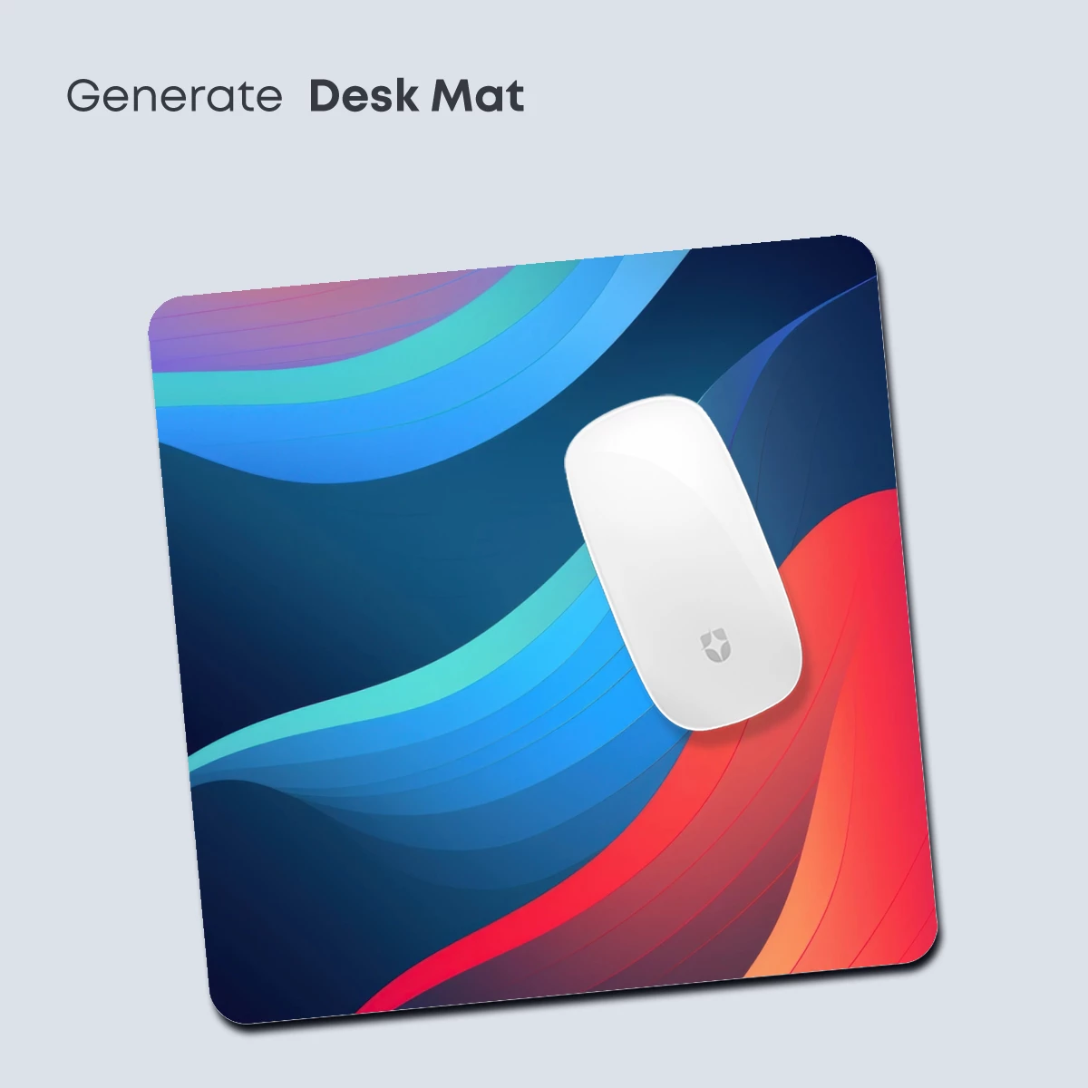 Fluid Chromatics: Abstract Waves in Motion - Image 4