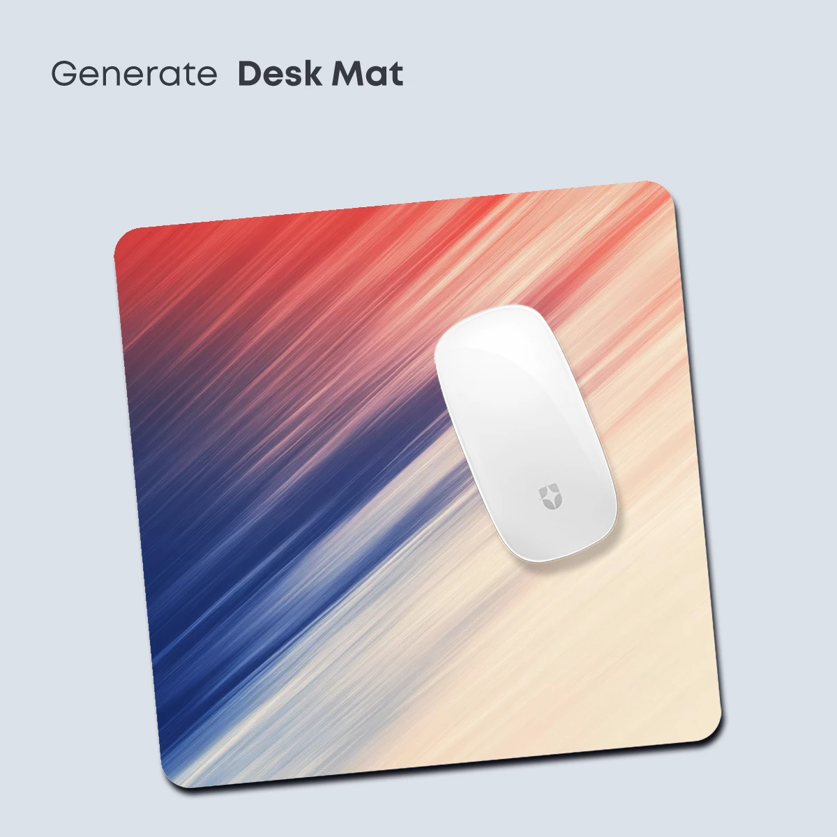 Diagonal Velocity: Abstract Color Flow - Image 4