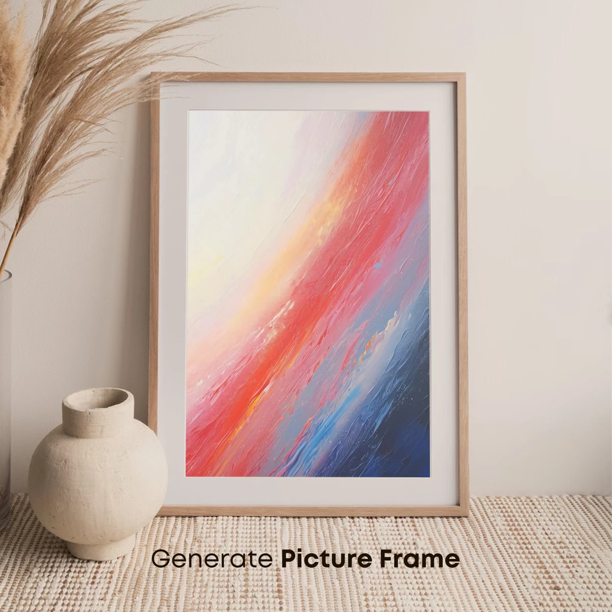 Abstract Horizon Fusion - Image 7