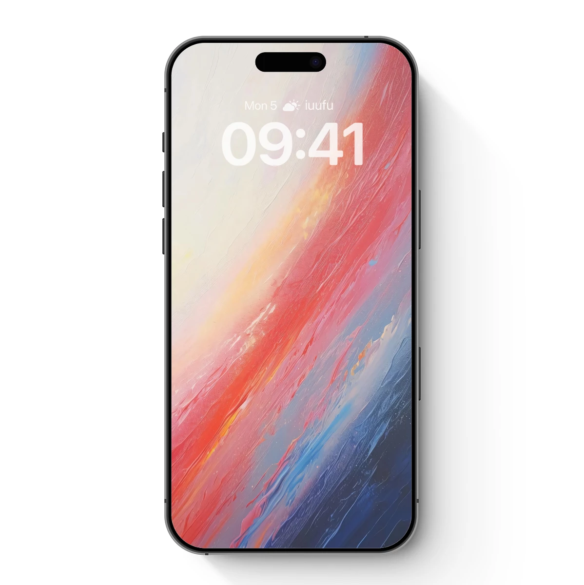 Abstract Horizon Fusion