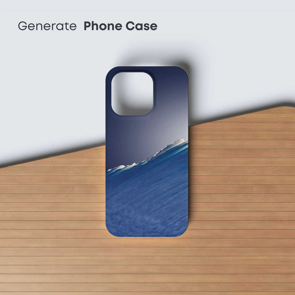 Eternal Snow Peaks: A Winter Odyssey - Image 3