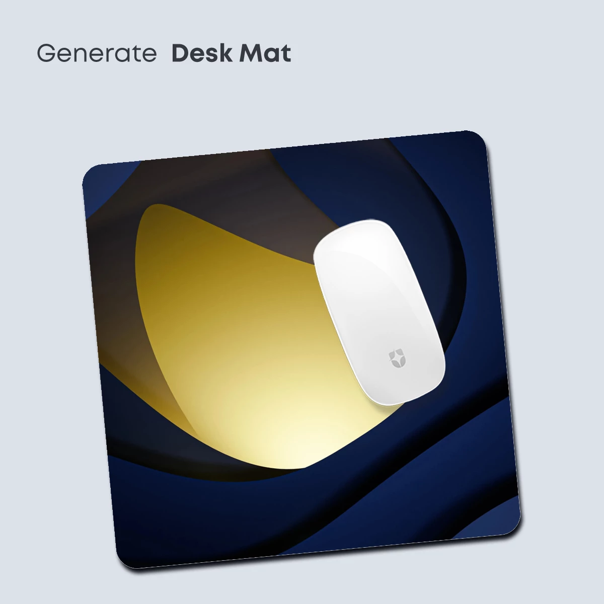 Eclipse of Light: Abstract Shadows and Glow - Image 4