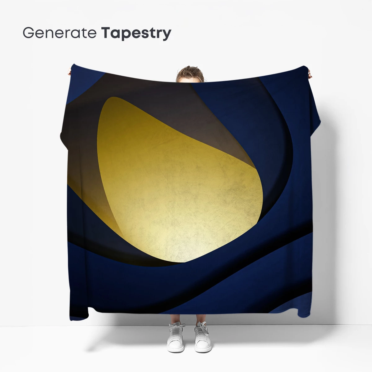 Eclipse of Light: Abstract Shadows and Glow - Image 5