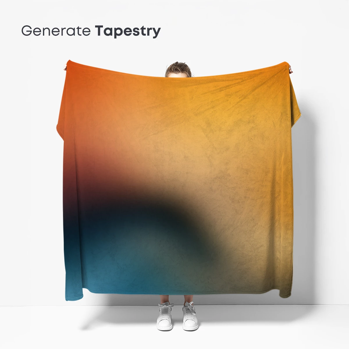 Blurred Sunset Symphony - Image 5