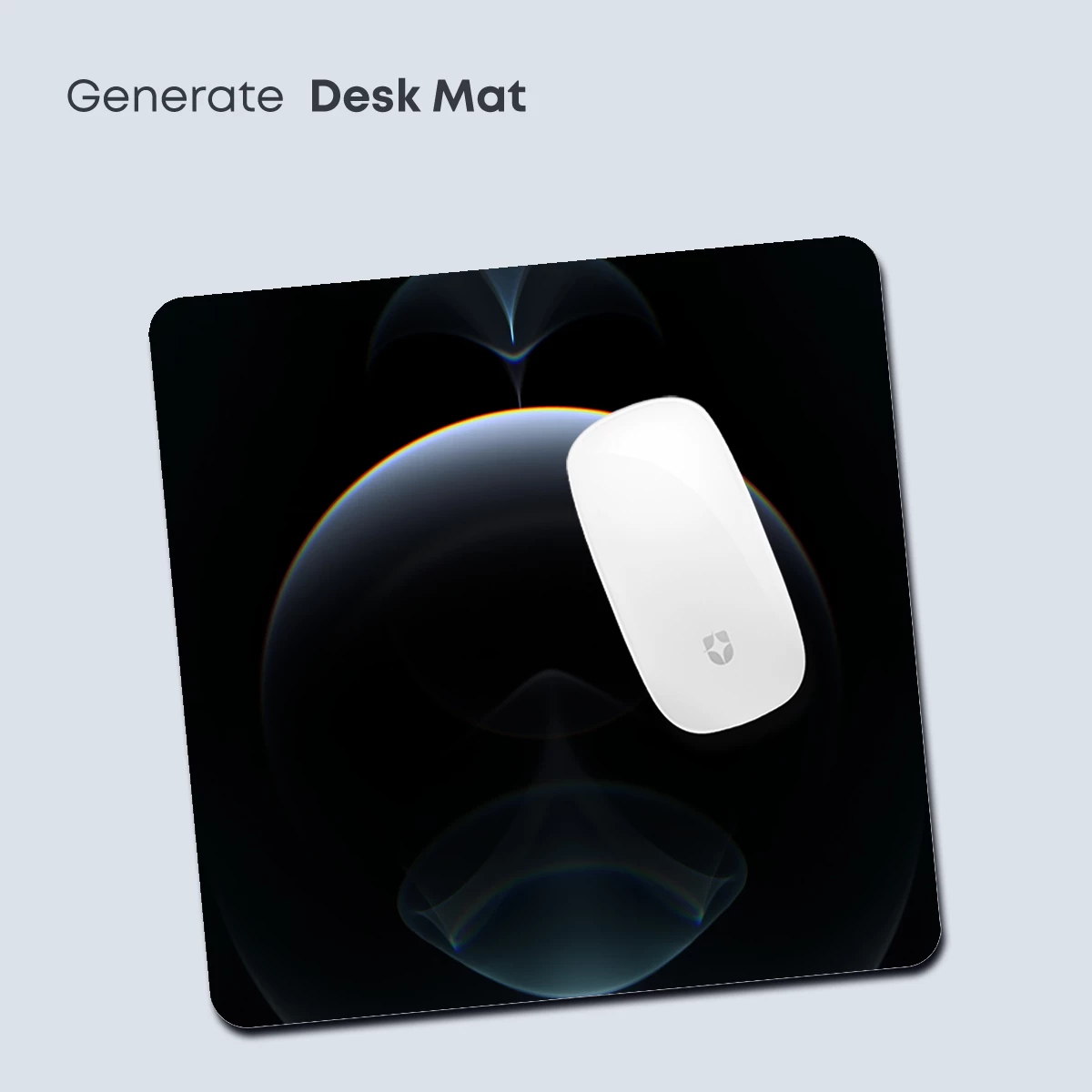 Ethereal Spheres: A Symphony of Light and Shadow - Image 4